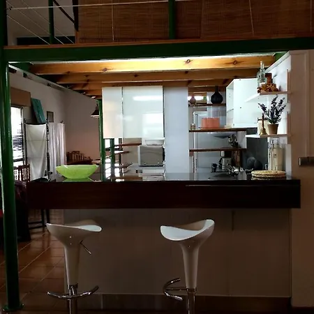 Full Or By Areas. Barbecue, Gardens, Large Terraces, Three * Beniatjar