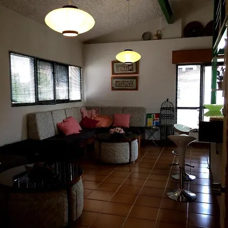 Full Or By Areas. Barbecue, Gardens, Large Terraces, Three Chalet Beniatjar