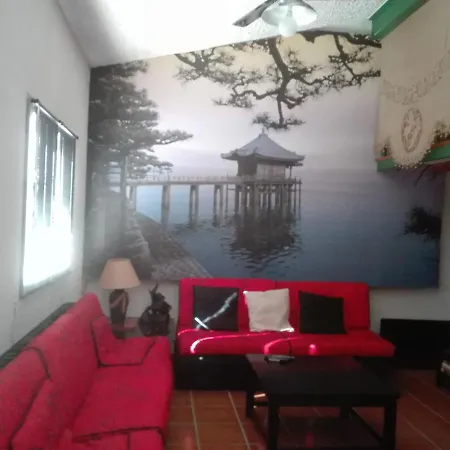 Full Or By Areas. Barbecue, Gardens, Large Terraces, Three Chalet *