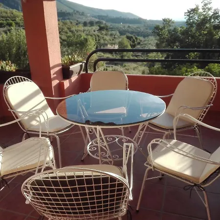 Full Or By Areas. Barbecue, Gardens, Large Terraces, Three *
