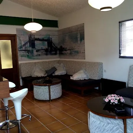 Full Or By Areas. Barbecue, Gardens, Large Terraces, Three *