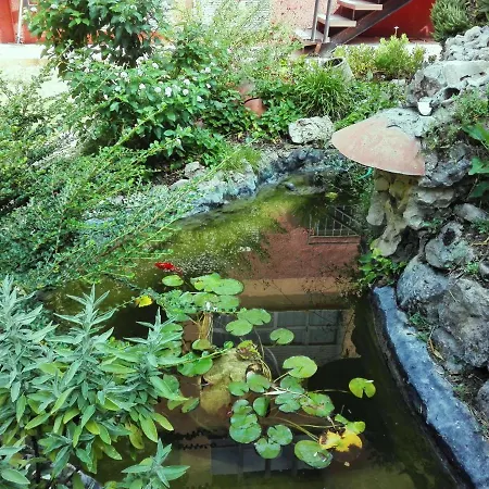 Full Or By Areas. Barbecue, Gardens, Large Terraces, Three Chalet *