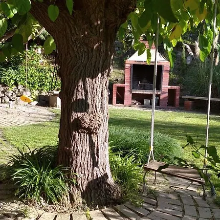 Full Or By Areas. Barbecue, Gardens, Large Terraces, Three Chalet
