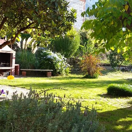Full Or By Areas. Barbecue, Gardens, Large Terraces, Three Chalet Beniatjar