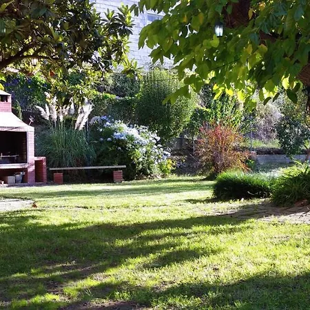 Chalet Full Or By Areas. Barbecue, Gardens, Large Terraces, Three *