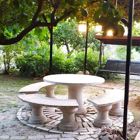 Full Or By Areas. Barbecue, Gardens, Large Terraces, Three * Beniatjar