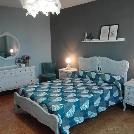 Chalet Full Or By Areas. Barbecue, Gardens, Large Terraces, Three Beniatjar